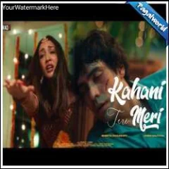 Kahani Teri Meri Mp3