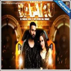 Daaku Remix - DJ Pasha Doll Mp3