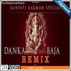 Danka Baja Remix - Kedorck X SD Style Mp3