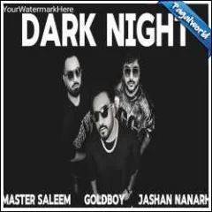 Dark Night Mp3