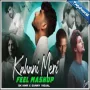 Kahani Meri Feel Mashup - Sunny Visual Mp3