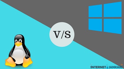 Linux vs windows hosting
